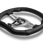 MOMO Trek R steering wheel