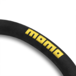 MOMO Trek steering wheel
