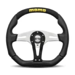 MOMO Trek steering wheel