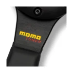 MOMO Tuner steering wheel - Black