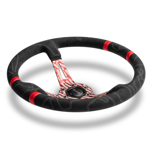 MOMO-Ultra-Black-Steering-Wheel—Red-Insert-(4)