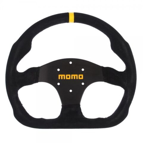 MOMO MOD.30 Steering Wheel - Without Buttons