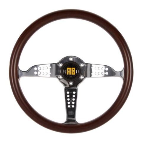 MOMO Super Grand Prix steering wheel